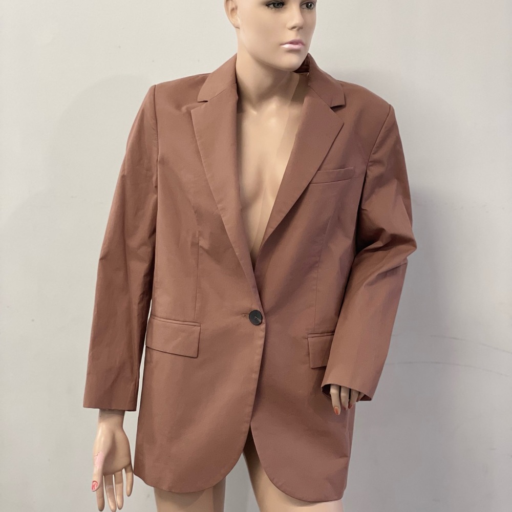 MANGO BLAZER BNWT
